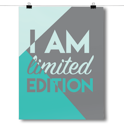 I'm Limited Edition