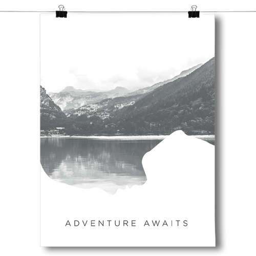 Adventure Awaits