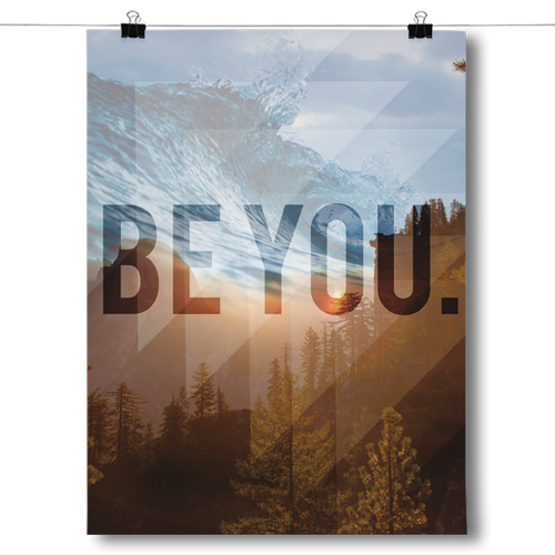 Be You