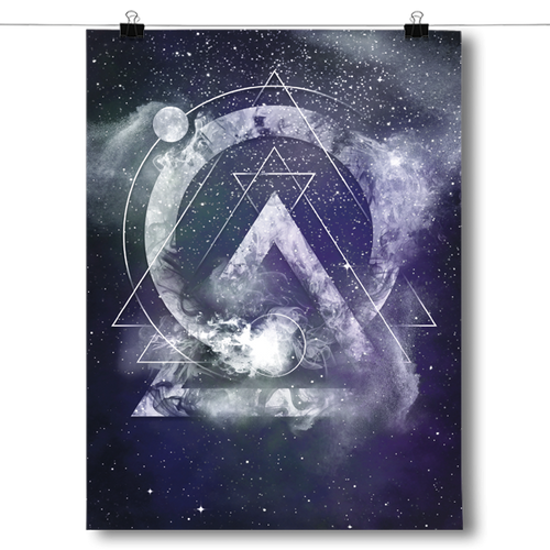 Geometric Space