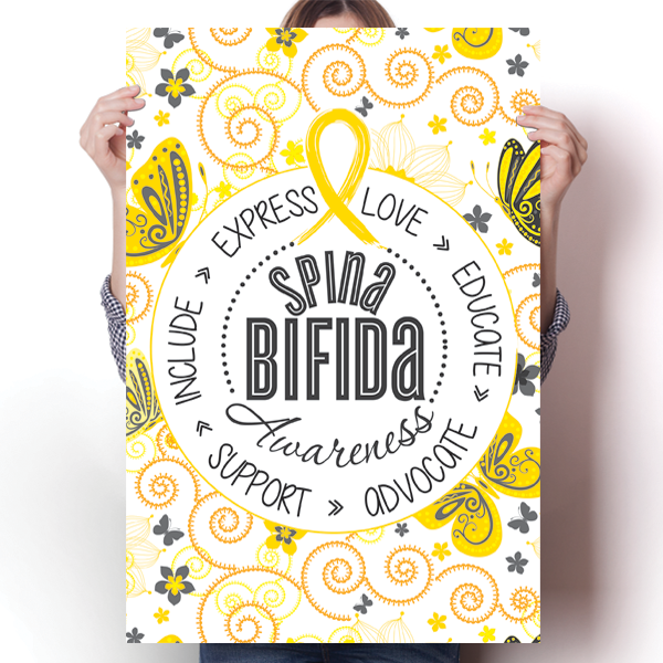 Spina Bifida Awareness