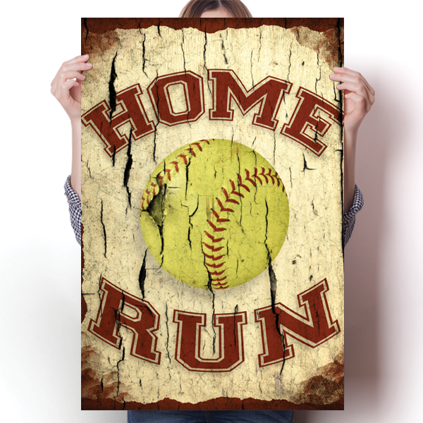 Home Run! Baseball