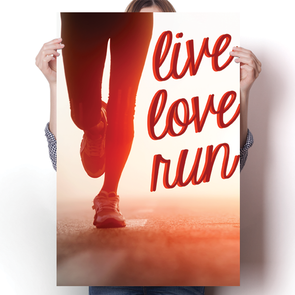 Live Love Run