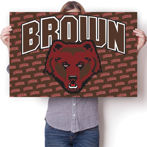 Brown University Bears - NCAA