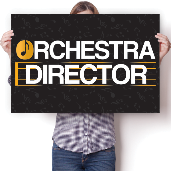 Orchestra Director