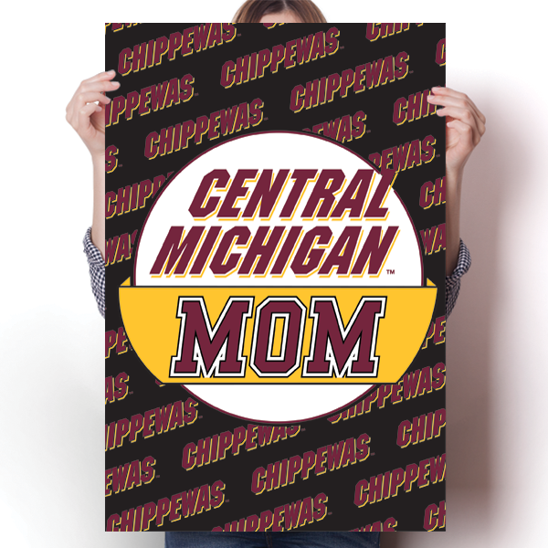Central Michigan Mom