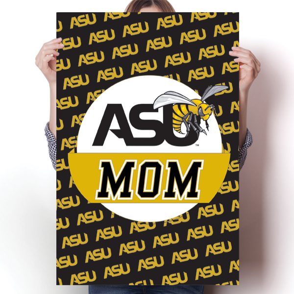 ASU Mom