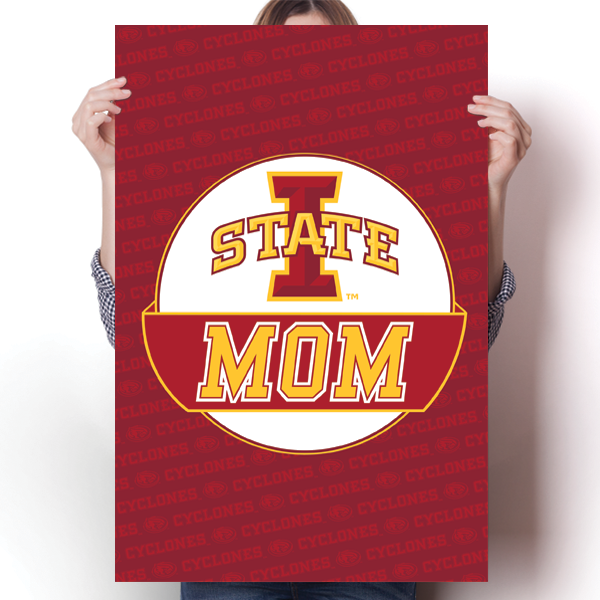 Iowa State Mom