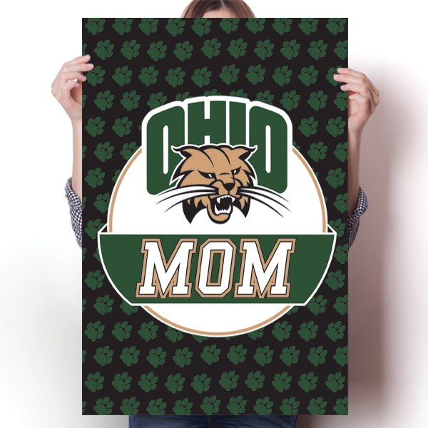 Ohio University Mom