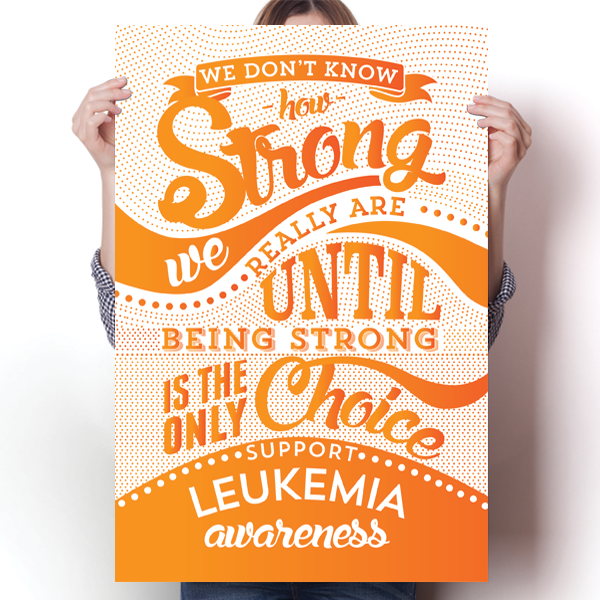 Leukemia - How Strong