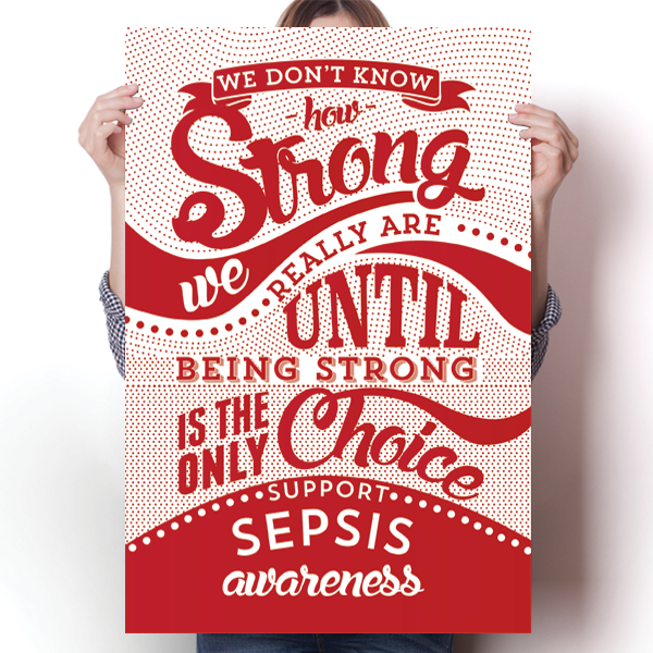 Sepsis - How Strong