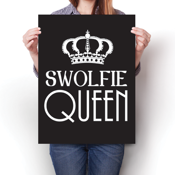 Swolfie Queen Workout