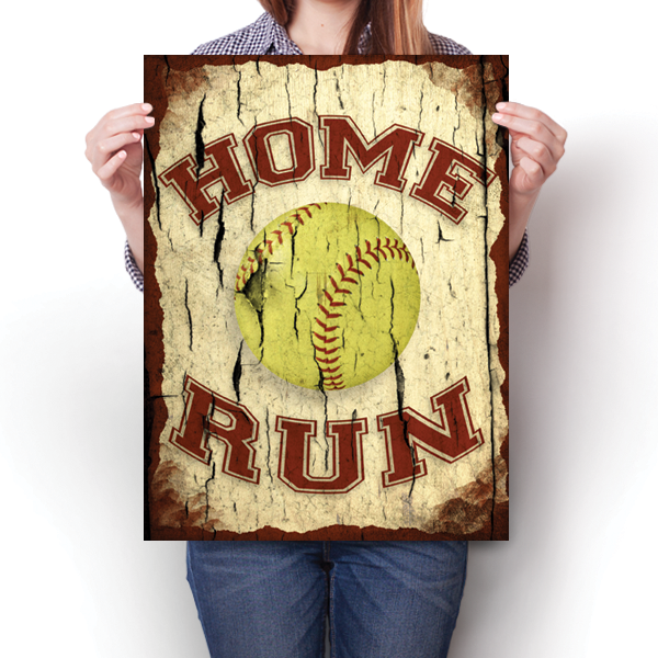 Home Run! Baseball