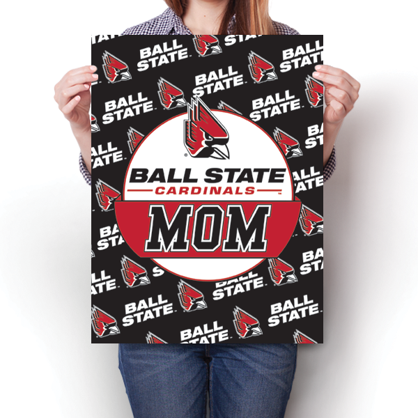 Ball State Mom