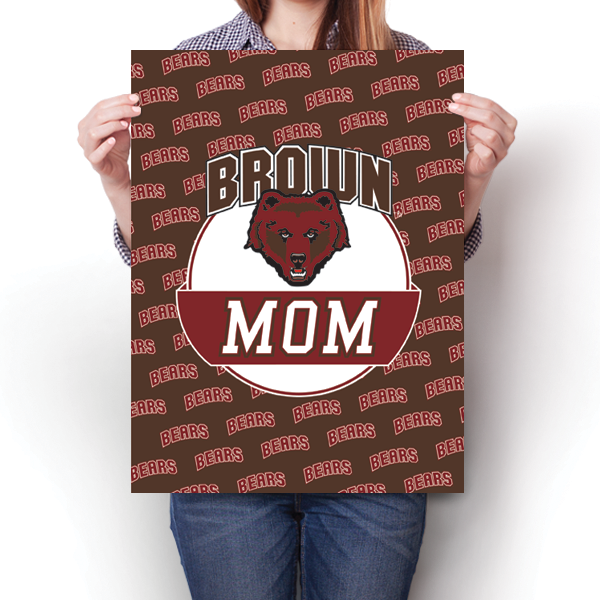 Brown University Mom
