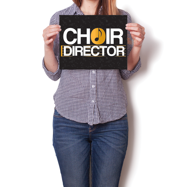 Choir Director